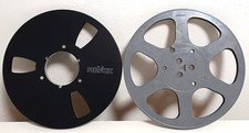 ReVox 26cm Spulen /