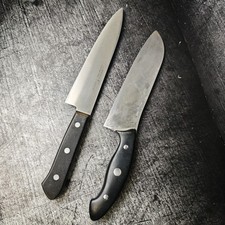 2 X J A Henckels Zwilling