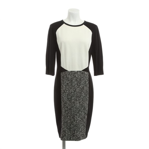Marc cain kleid - 42, schwarz