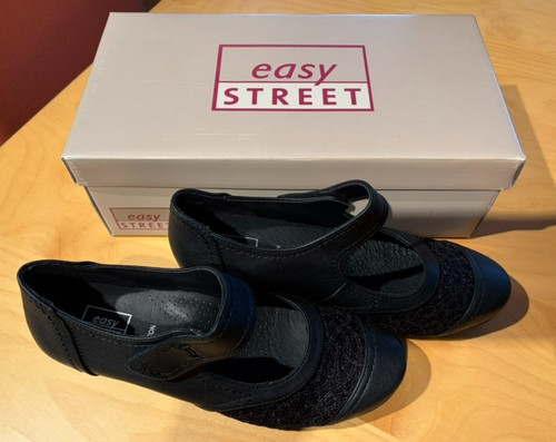 Easy street lyon spangenschuh - easy,