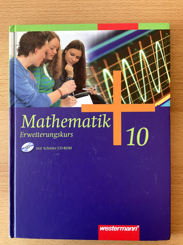Mathematik - , 10