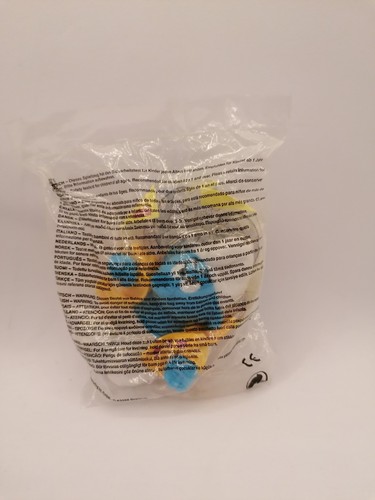 Schlümpfe schlumpf muffi - schlümpfe,