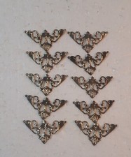 Tiffany Filigrane Set (10