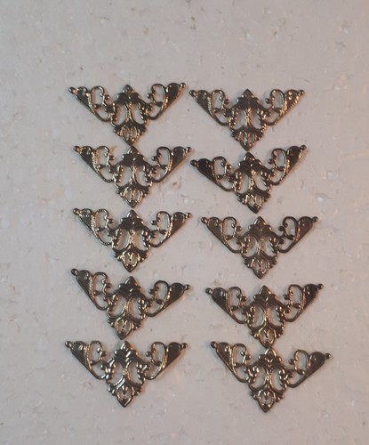 Tiffany filigrane set 10 - filigrane, (10