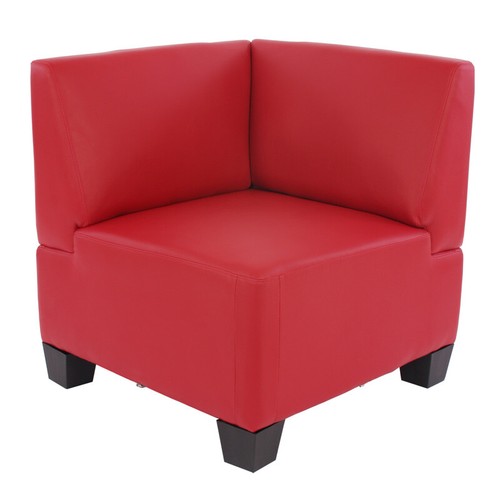 Modular sofa lyon eckteil - modular,