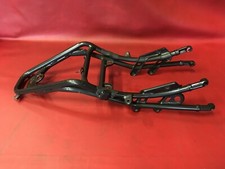 D49 Ducati 999 749  Heckrahmen Heck Rahmen 