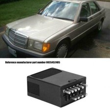 Für Mercedes Kraftstoffpumpenrelais Relais KPR 0035452405 W124 W201 W126 R107