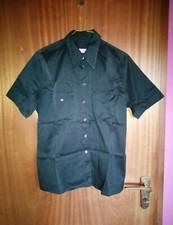 Einhorn Kurzarm Hemd Bluse