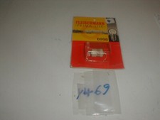 Fleischmann Modelleisenbahn