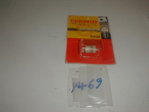 Fleischmann modelleisenbahn - fleischmann,