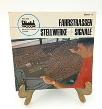 Kleine Modellbahnreihe Band 13