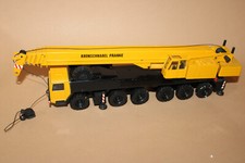 Conrad No. 2082 1:50 LIEBHERR