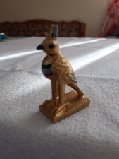 Ägyptischer Gott Horus klein-