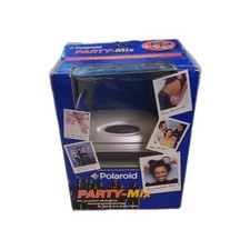 Polaroid 600 mit Verpackung