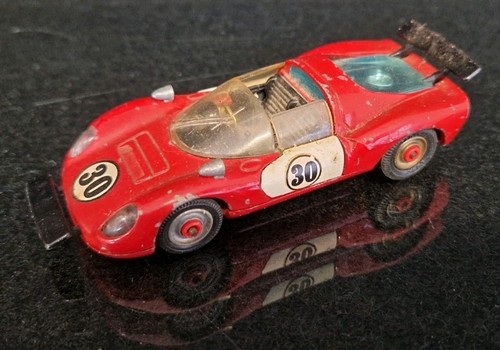 Modellauto corgi toys ferrari - corgi,
