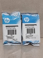 HP 67/305 FARBTINTENPATRONEN X