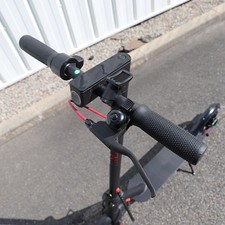 ELEKTROROLLER WHEELYOO X7.5