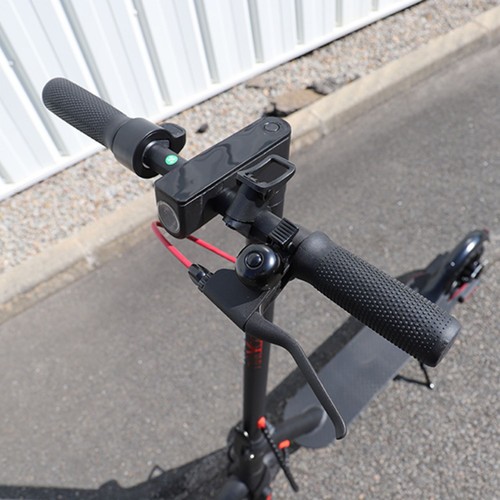 Elektroroller wheelyoo 5 - wheelyoo, x7.5