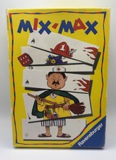 Mix Max | Lustiges