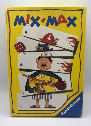 Mix max lustiges - |,