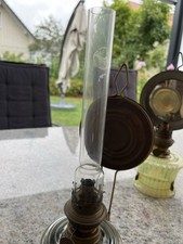 Kosmos-Brenner & Reflektor (ca. 1890–1910)