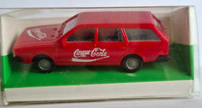 VW Passat Variant B2 Cola Look
