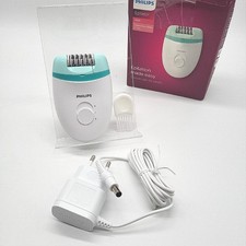 Philips Satinelle Essential