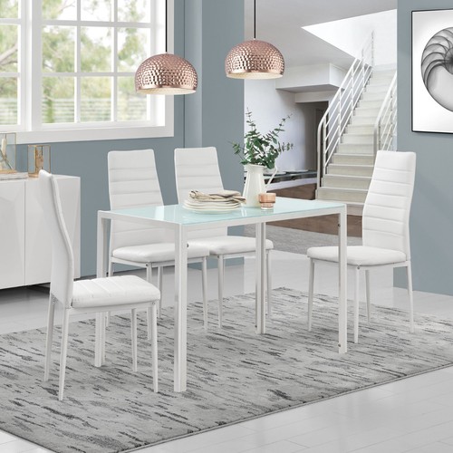 Esstisch enschede 105x60x75 - esstisch,