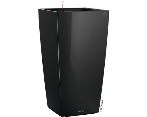 Pflanzvase lechuza cubico - pflanzvase,