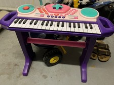 Keyboard für Kinder My Music