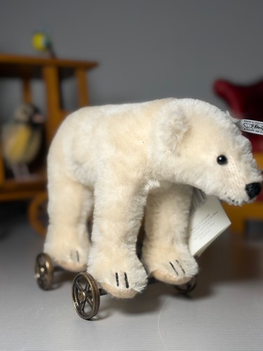 Steiff 673184 teddybär - 673184,