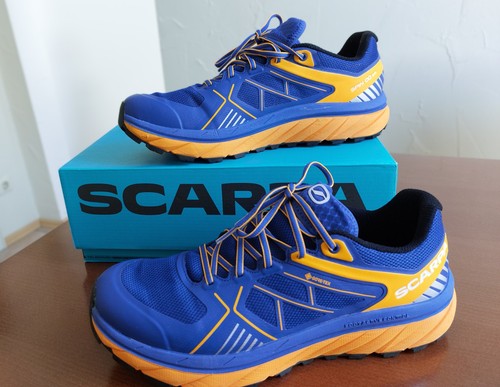 Scarpa spin infinity - scarpa, gtx