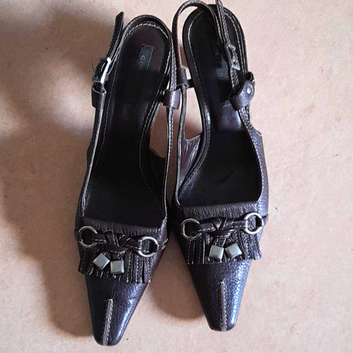 Görtz shoes damen pumps - damen,