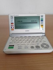 Casio EW-G200 Elektronischer