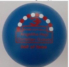 Minigolfball bof - , wagm