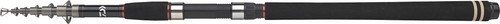 Daiwa teleskoprute sweepfire - daiwa,
