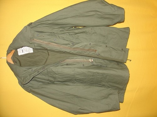 Army parka 65 1965 - army,
