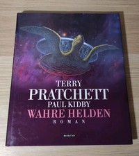 Wahre Helden von Terry