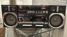 LASONIC L-30K Bass System