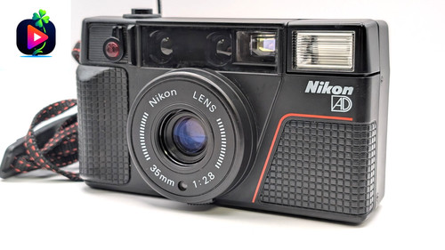 Neuwertig nikon l35 - [neuwertig],