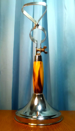 Schinken halter servier - schinken-, servier-