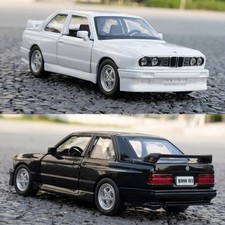 BMW M3 1 36 Diecast Modellauto