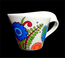 Kaffeetasse villeroy boch - villeroy, &