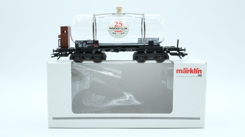 Märklin 44534 - märklin, h0