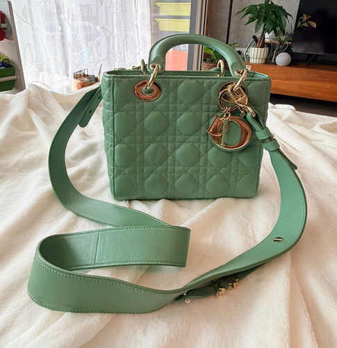 Christian dior lady abcdior - dior,