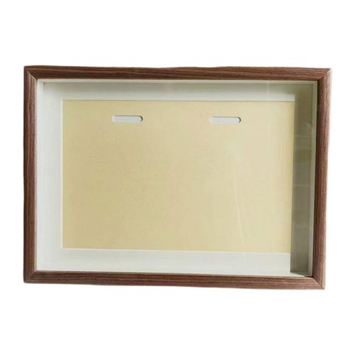 Medals display case holz - medals,