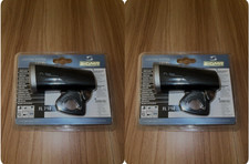 2x sigma fl 710 Fahrradlicht