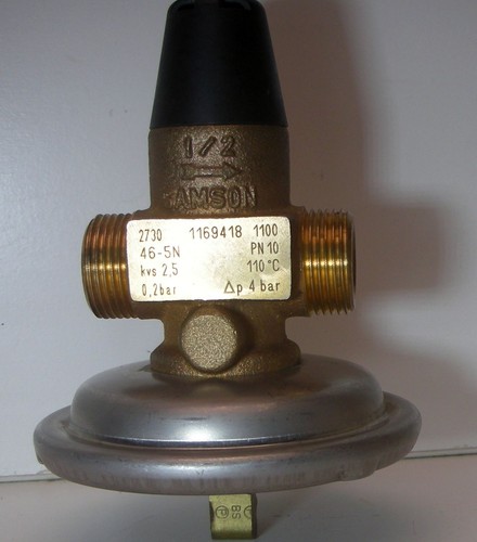 Samson vsb n - vsb,
