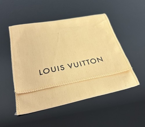 Dustbag louis vuitton - lv,