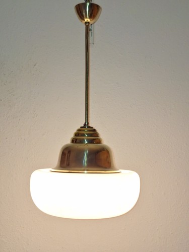 Deckenlampe glasschirm - deckenlampe,,